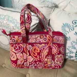 Vera Bradley Retired Pattern Purse/Shoulder Bag